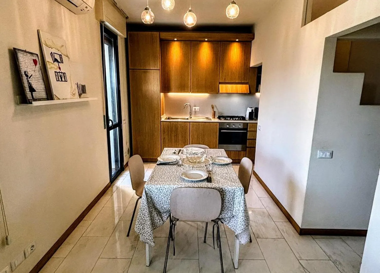 Casa Al Forte - Versilia - Beach And Free Parking Cinquale Apartment