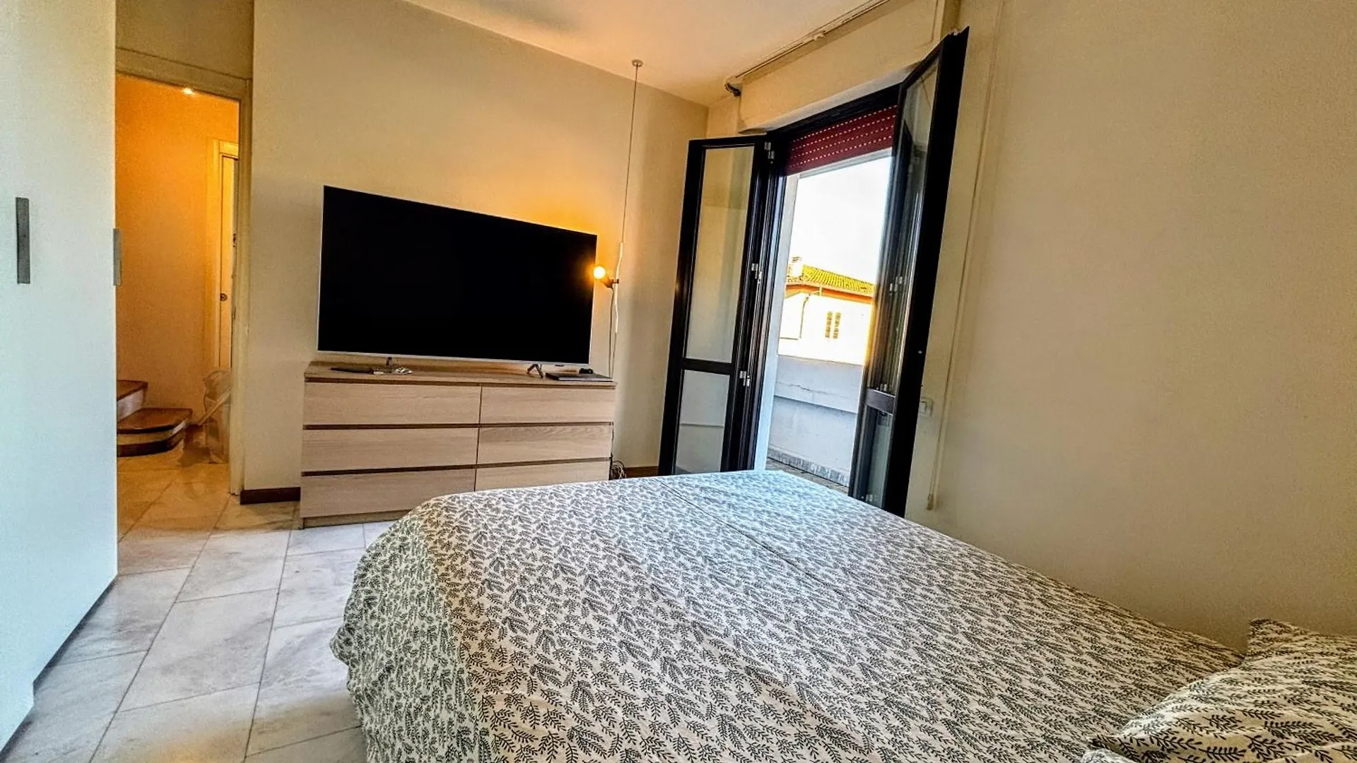 Casa Al Forte - Versilia - Beach And Free Parking Cinquale 0*,  Italy